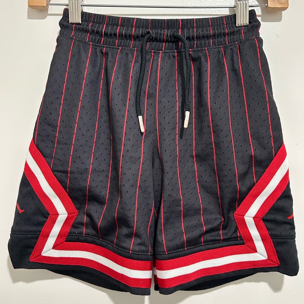 Jordan Boys Basketball Shorts